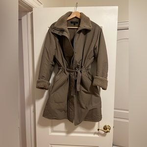 Rag and bone Coat